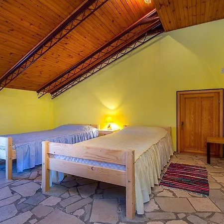 Apartment Armanda *