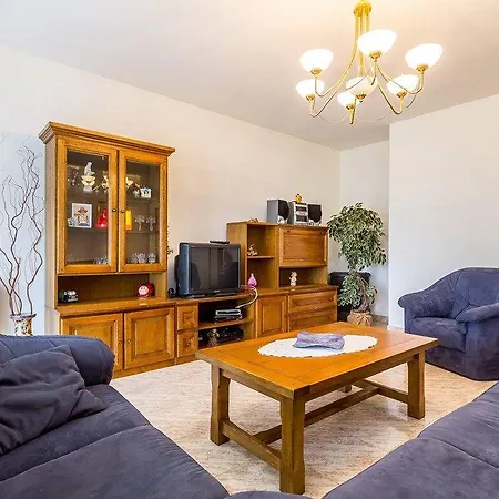 Armanda Apartment Vodnjan