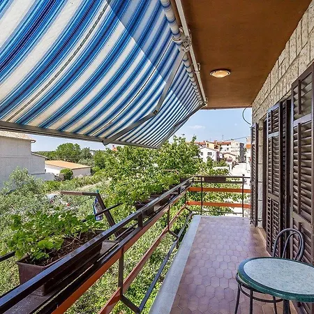 Armanda Apartment *