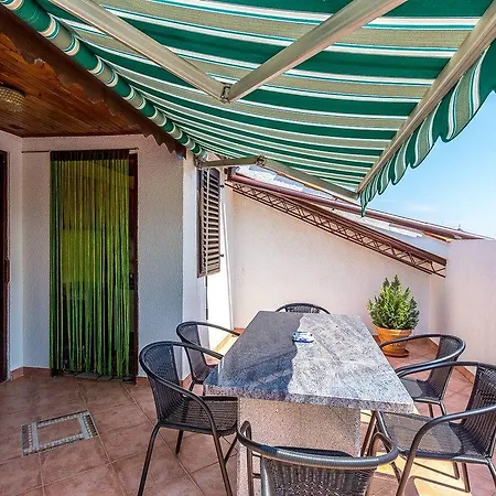 Appartement Armanda